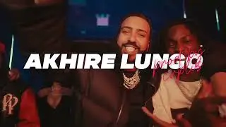 Akhire Lungo - Sexy Drill Remix [prod. cvplis]