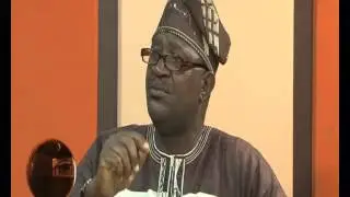 Broadcasting in Nigeria