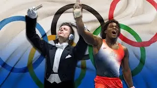 How the Olympic Theme Inspires Team USA, Olympic Gymnasts Share Their Memories