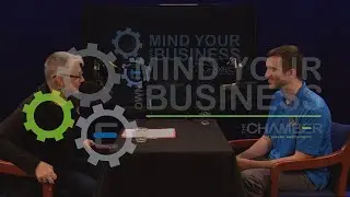 Mind Your Own Business - Ryan Smith 5/9/23