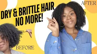 THIS SAVED MY HAIR! | The Power of a Shower Filter 🚿