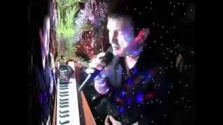 Арт-Обстрел -  Алексей Катков  (cover) г.Стерлитамак.