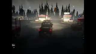 SnowRunner in a nutshell