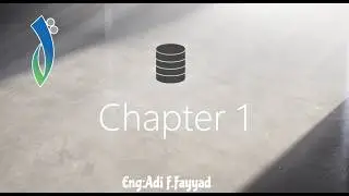 Database Systems - Ch1