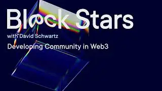 Developing Community in Web3