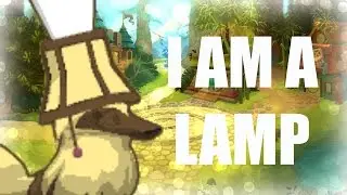 I AM A LAMP | Animal Jam Trolling #4