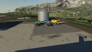 Comment bien débuter sur fs 19 sans mods #2