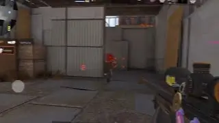 URUS | МУВИК | STANDOFF 2