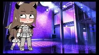 I just want to go home (meme?) [gacha club]