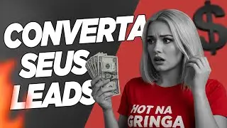 ISSO VAI MELHORAR SUA CONVERSÃO NO NICHO HOT!