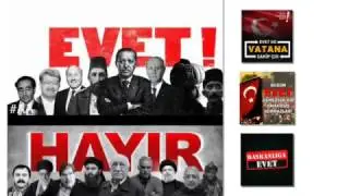 Referandum evet müziği