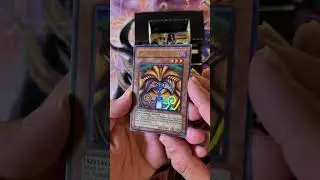 Yugioh Retro Pack 2024 Reprint Opening Box 1 P1 #supremeking #shorts