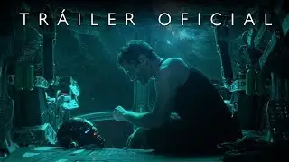 Avengers 4: Endgame (Tráiler 1 | Doblado Español Latino) *IMAX*