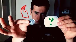 Sihirbazların Sizi Kandırdığı Para İllüzyonu İşte Sırrı!