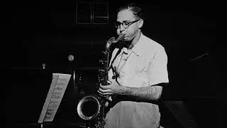 Al Cohn   Lullaby of Birdland 1954