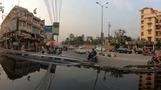 360 test video 🧐