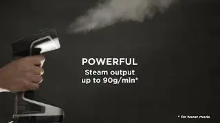 Discover Access Steam Force by Rowenta