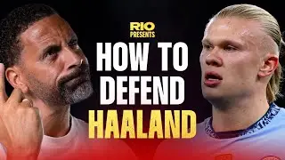 Casemiro Can’t Succeed In United’s Structure | How to Defend Against Haaland | FT Owen Hargreaves