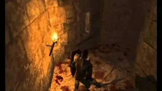 Severance Blade of Darkness (RUS) PC Прохождение / Walkthrough part 7
