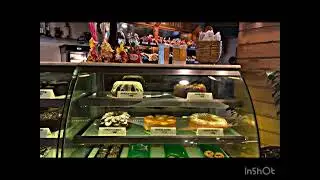 Bakers cafe mg marga visit our bakery 🙏