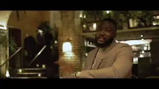 Billage - Different League (Official Music Video)