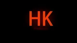 Intro da Produtora HK