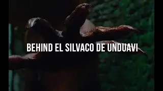 BEHIND UNDUAVI - making of of El Silbaco de Unduavi LATIVA TV + FIST EP