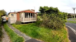 Garden Catastrophe Restoration | Watch me Transform this Giant Mess