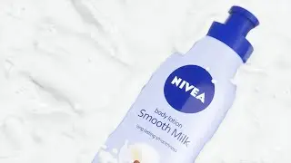 Products Nivea 3d animation video | CGI Product Visualization