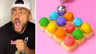 💚 Cake Storytime TikTok 💚 @Mark Adams @marrkadams || POVs Tiktok Compilations Part 131