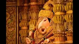 ganpati arti complete #ganesharti #ganpati #arti #ganpatiarti
