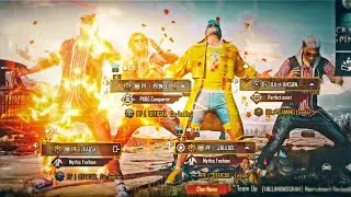 Ye Wasseypur Hai New Dialogue | 👿 Attitude Lobby Video | PUBG MOBILE LOBBY VIDEO EDIT | BY FAIZ YT