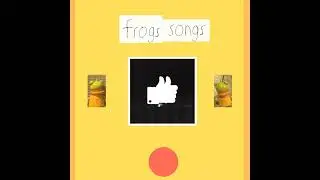 Meseta - Frogs Songs