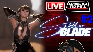 Essa live não é pra 