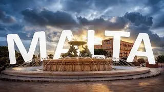 The Amazing Malta