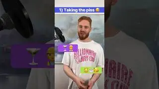3 BRITISH ENGLISH expressions for when you are ANGRY! 😡🗣️🇬🇧  