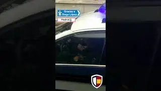 200 euros y la pérdida de 6 puntos - Dashcams España