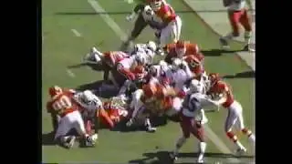 NFL Primetime: 1995 Week 5 (ESPN October 1st, 1995)