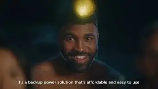 EcoFlow Backup solution affortable