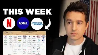 6 Biggest Earnings Predictions This Week