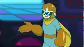 Copy Protoman