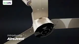 BLDC Fans V4 24