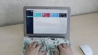 Программа для заработка в интернете. Пассивный доход.