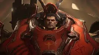 The Dark Lord [Doom Eternal]