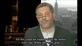 Big American Hole 3 [2011] - 1.3 - THE CAUSES