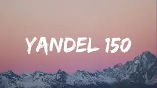Yandel, Feid - Yandel 150 (Letra_Lyrics) _ Resistencia