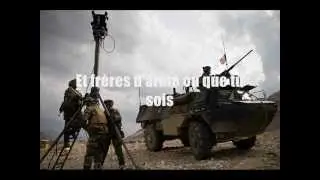 Les officiers de Saint Gabriel ||| Ecole des Transmissions