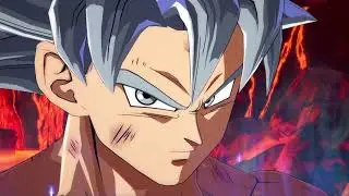 Dragon Ball FighterZ - Double everything