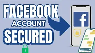 Facebook Tutorial | 3 ways to protect your Facebook account