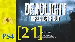Deadlight: Director's Cut [21] 🎮 Survival Game Mode & 